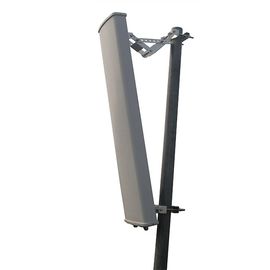 Long Range Wifi Transmitter Outdoor Directional Antenna With Mmcx Ufl Connector
